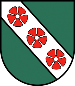 Wappen von Ludersdorf-Wilfersdorf