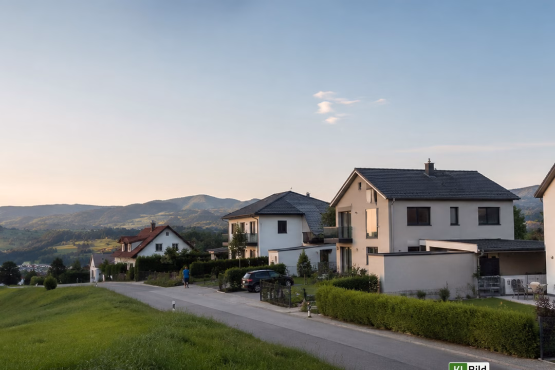 Energiegemeinschaft für Haushalte mit regionalem Ökostrom für das eigene Zuhause